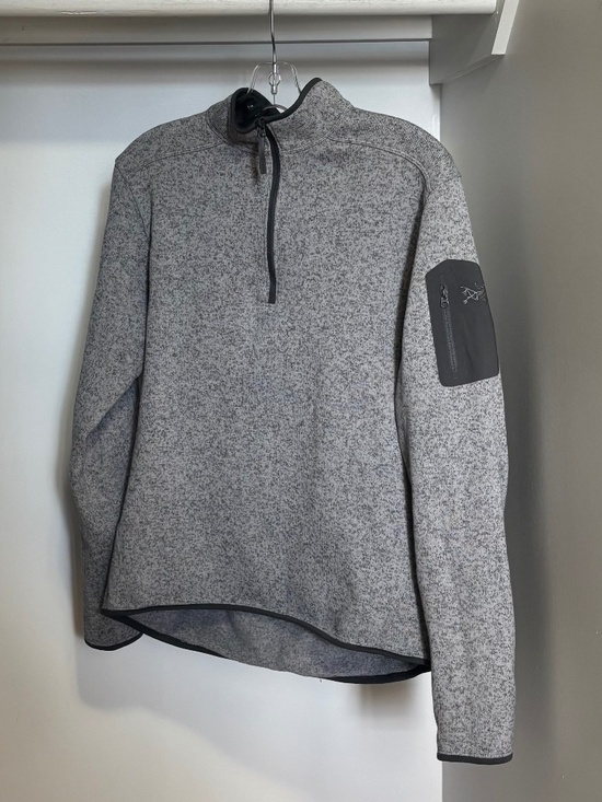 Arc'teryx Other - Arc'teryx COVERT 1/2 ZIP NECK MEN'S medium